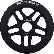 Sunday Knox V2 28t