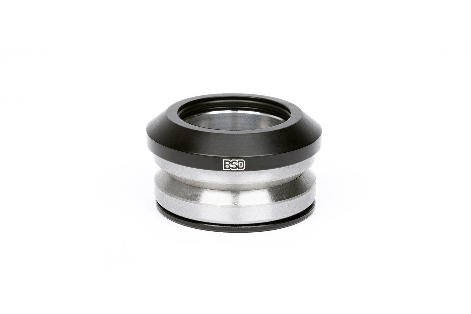 BSD integrated headset