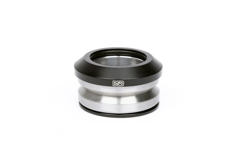 BSD integrated headset