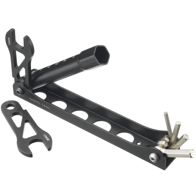 odyssey travel tool