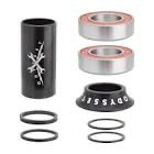 odyssey 22mm mid BB black