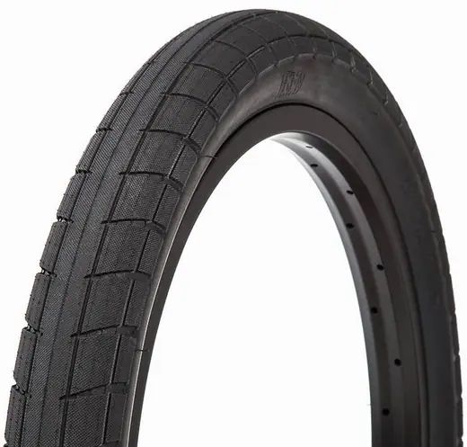 Alex D Donnasqueak 20 Alex D Donnasqueak 20" BMX Tyre
