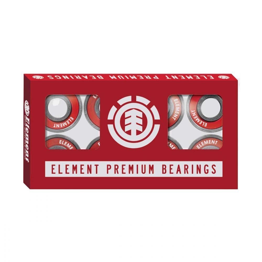 Element Skateboards Bearings Premium Abec 7 Bearings Element Skateboards Bearings Premium Abec 7 Bearings