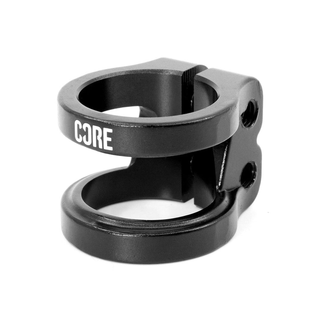 Core Venom Stunt Scooter Clamp Black Core Venom Stunt Scooter Clamp Black