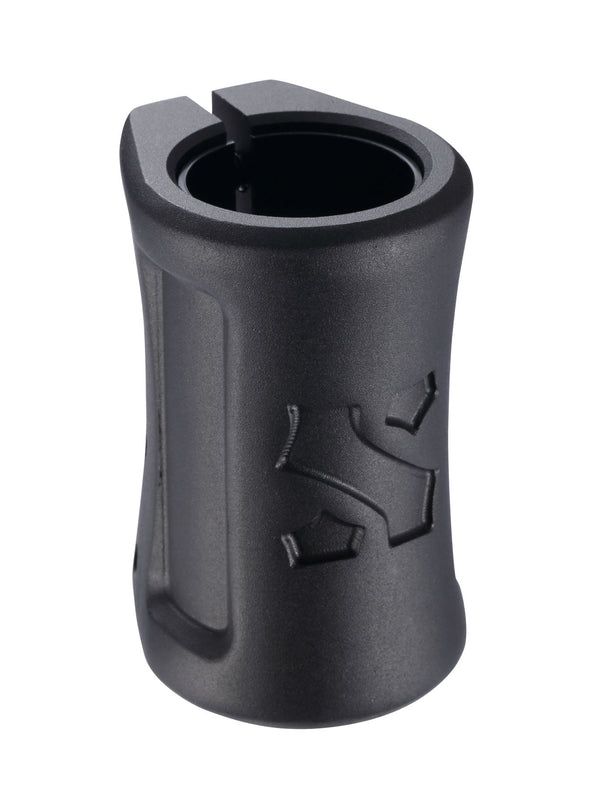 Sacrifice Spy SCS Scooter Clamp Matte Black Sacrifice Spy SCS Scooter Clamp Matte Black