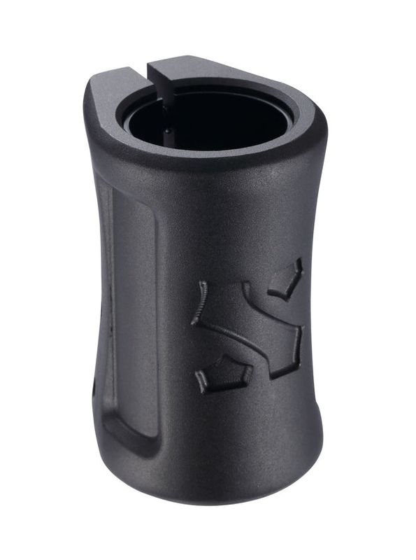 Sacrifice Spy SCS Scooter Clamp Matte Black