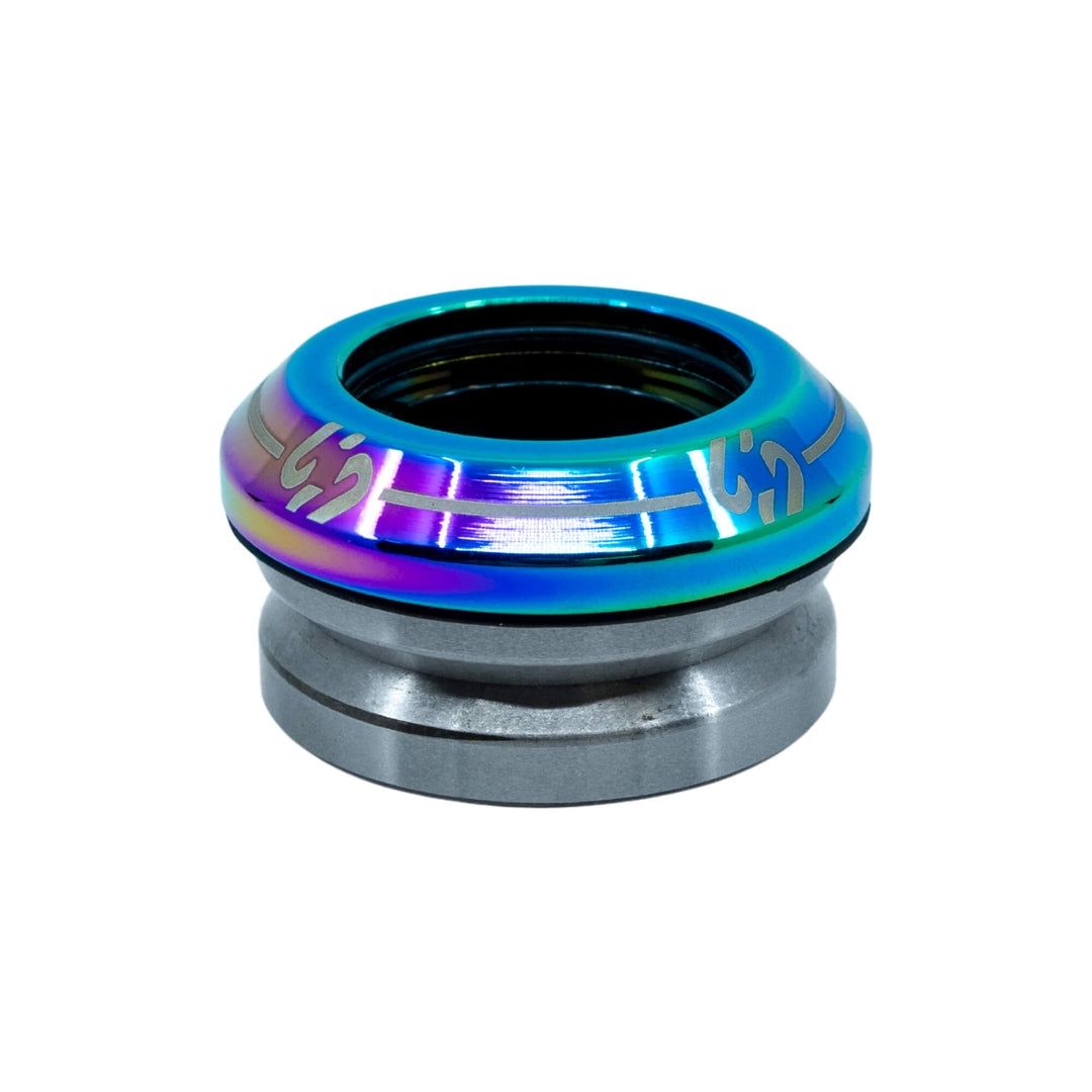 CORE Icon Integrated Headset - NeoChrome CORE Icon Integrated Headset - NeoChrome