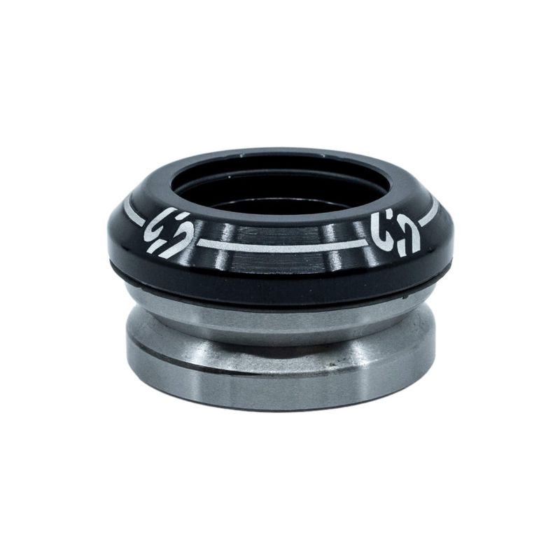 CORE Icon Integrated Headset - Black
