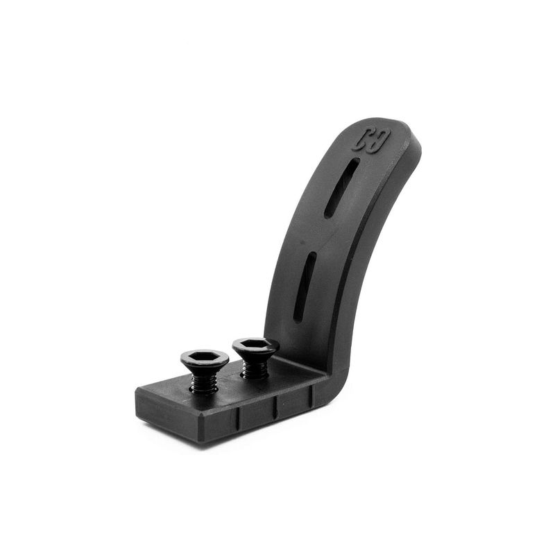 CORE Dual Nylon Scooter Brake - 6mm Bolts