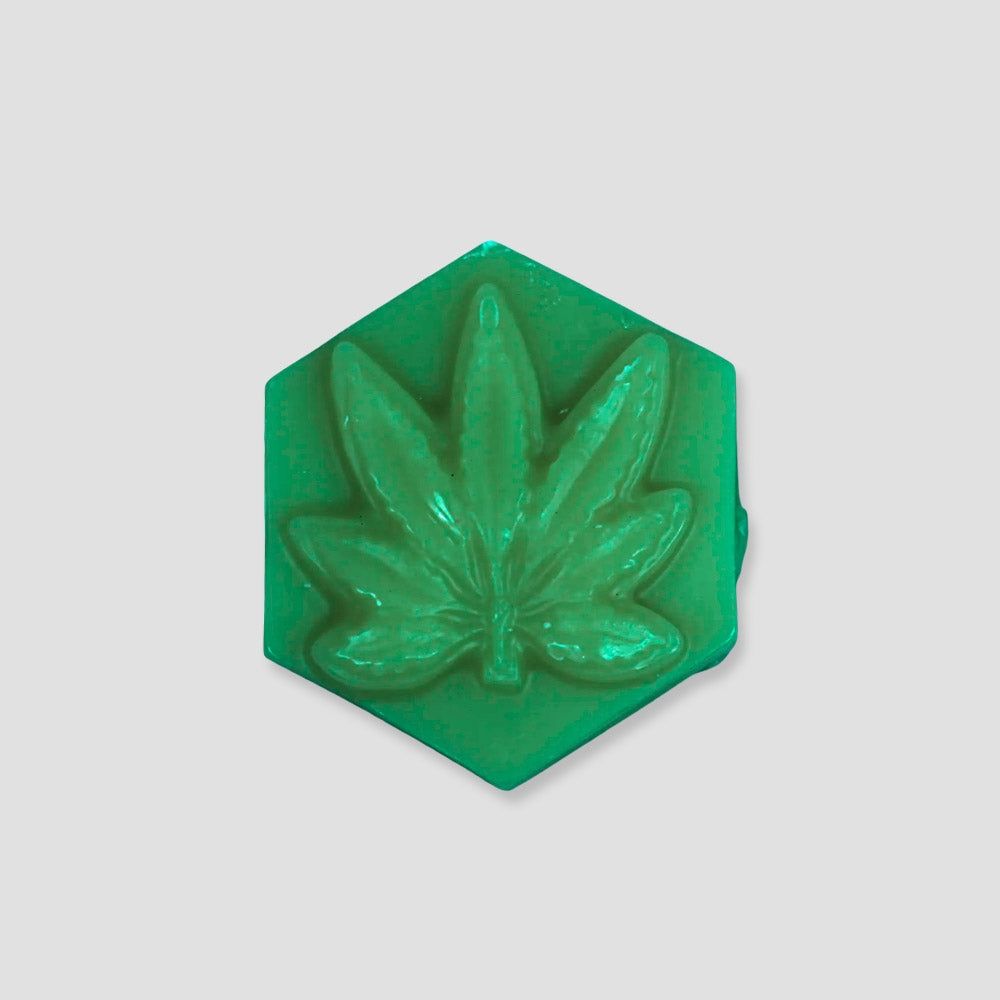 Ganj Wax Strawberry Small
