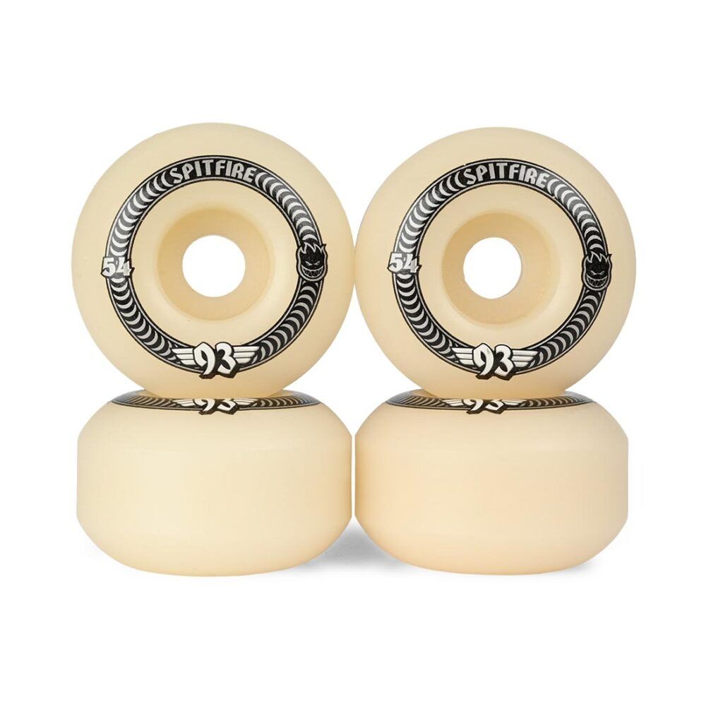 Spitfire Formula Four Classics 93D 54mm Wheels Spitfire Formula Four Classics 93D 54mm Wheels