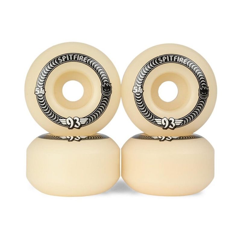 Spitfire Formula Four Classics 93D 54mm Wheels