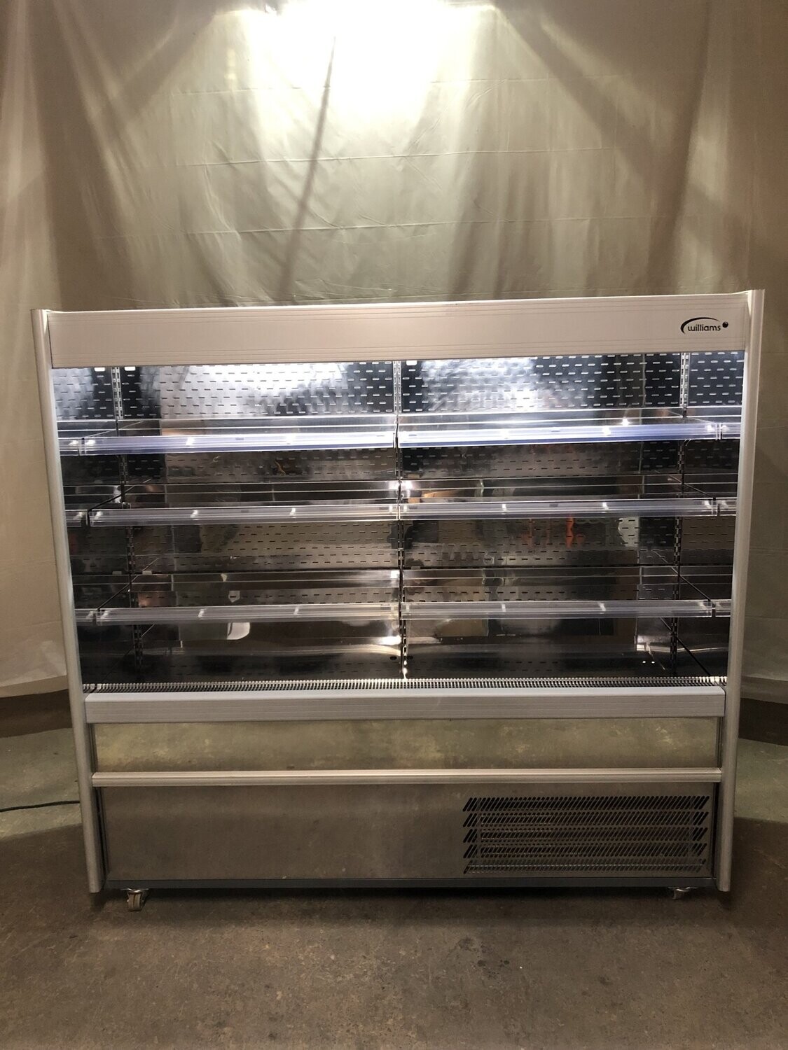 Fridge Shell For Display Display Fridges