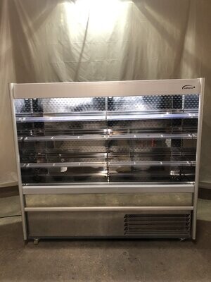 Display Fridges