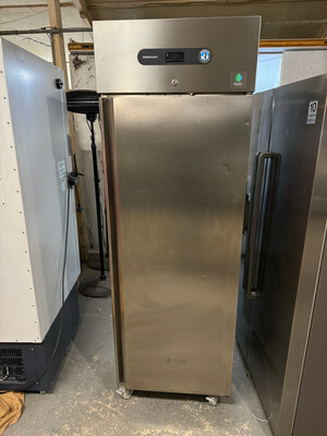 Hoshizaki Snowflake Single Door Freezer Cabinet SUF-65BG-C