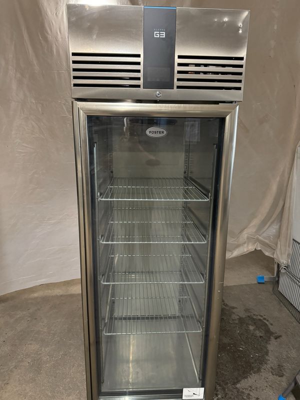 Fosters G3 Display Fridge EP700G