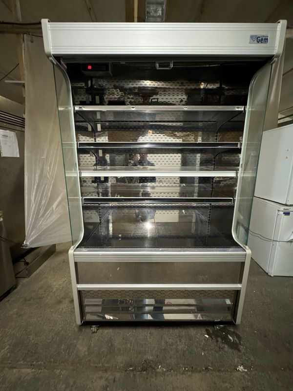 Williams Sandwich Display Fridge