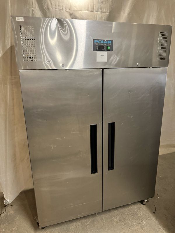 Polar Fridge