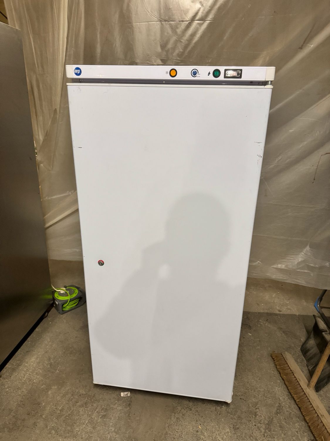 IARP AB500 N Freezer
