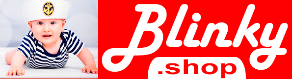 Blinky shop