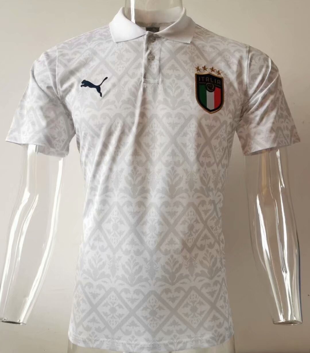 ITALIA POLO Polo Shirt ITALY