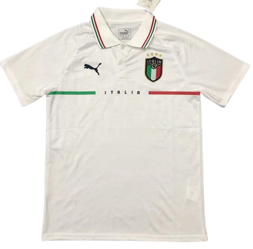 ITALIA POLO Polo Shirt ITALY