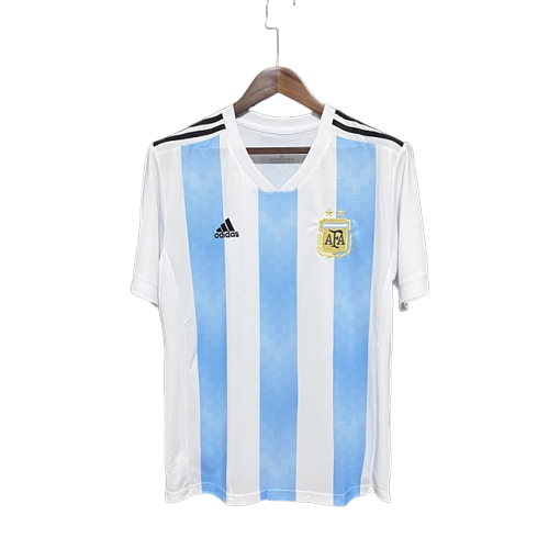 ARGENTINA MAGLIA JERSEY CAMISETAS WORLD CUP 2018 COPPA DEL MONDO 2018
