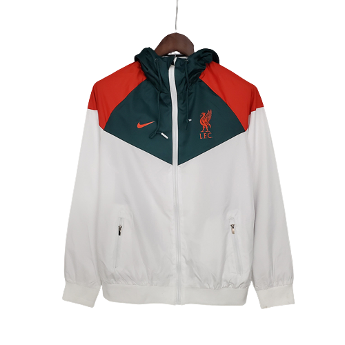LIVERPOOL WIND COAT GIACCA VENTO  2022 LIVERPOOL