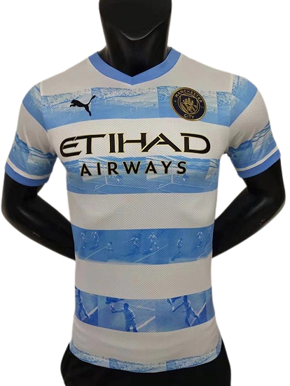 MANCHESTER CITY  MAGLIA JERSEY CAMISETAS SPECIAL 2023