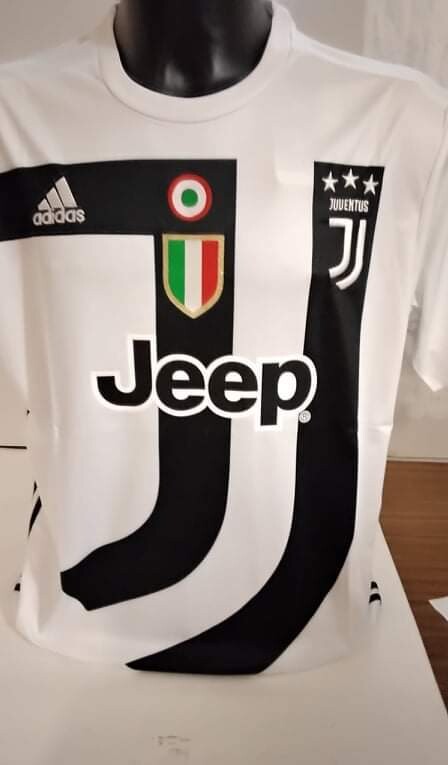 Juventus maglia special jersey taglia xl size xl