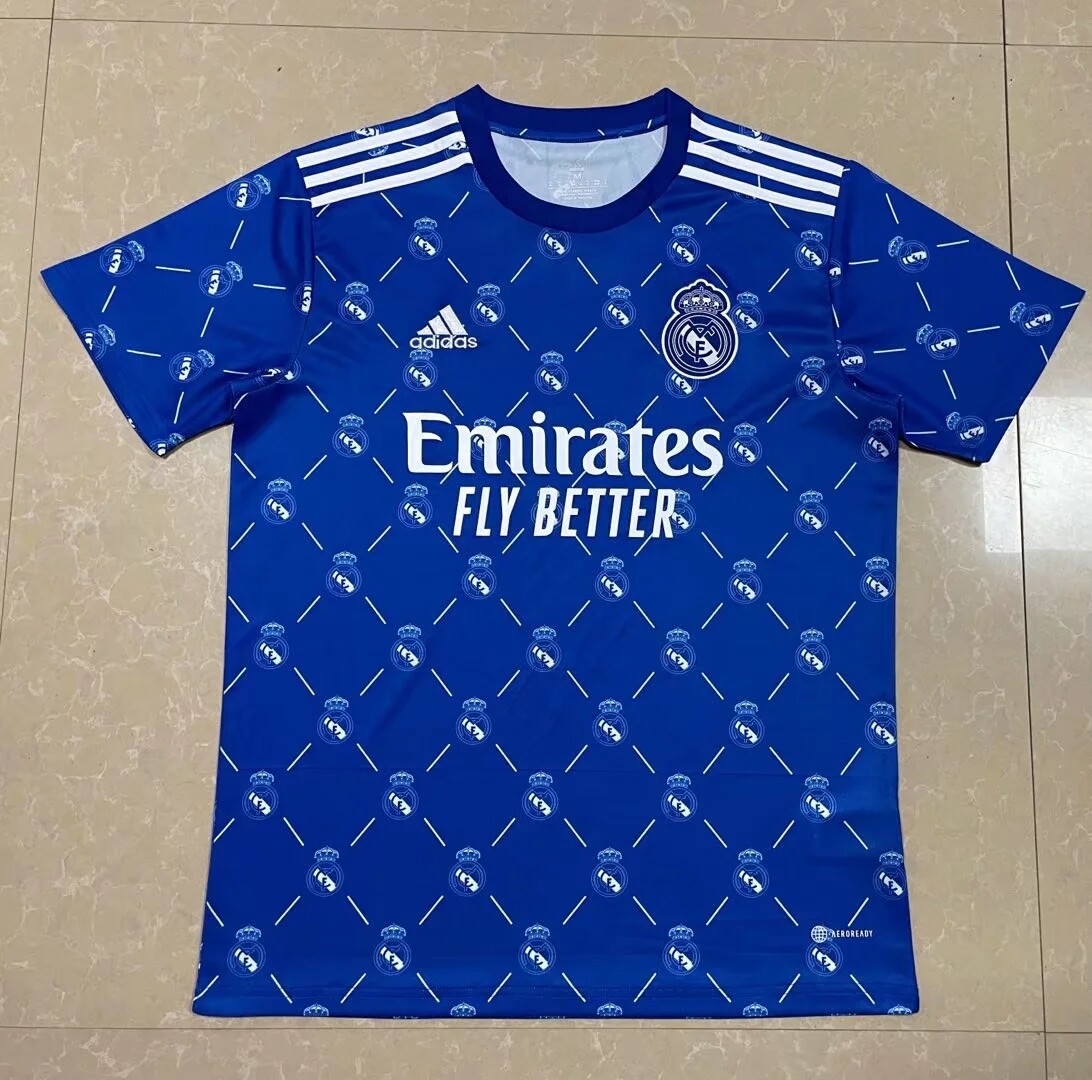 REAL MADRID MAGLIA JERSEY SPECIAL CAMISETAS 2023
