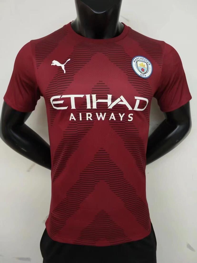 MANCHESTER CITY MAGLIA JERSEY CAMISETAS 2023 MAN CITY PORTIERE GOALKEEPER