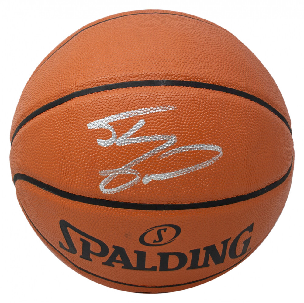 Shaquille O'Neal Signed Ball NBA official  Double Coa Shaquille O'Neal AUTOGRAFO AUTOGRAPH SIGNED  NBA BALL PALLONE Shaquille O'Neal   AUTOGRAFO AUTOGRAPH SIGNED BALL