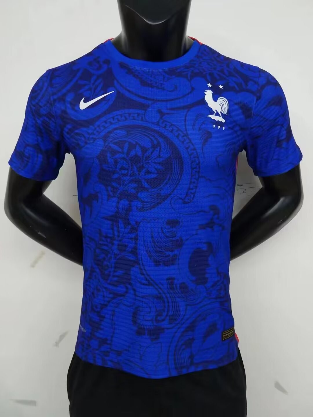 FRANCIA FRANCE MAGLIA JERSEY CAMISETAS version player match 2022