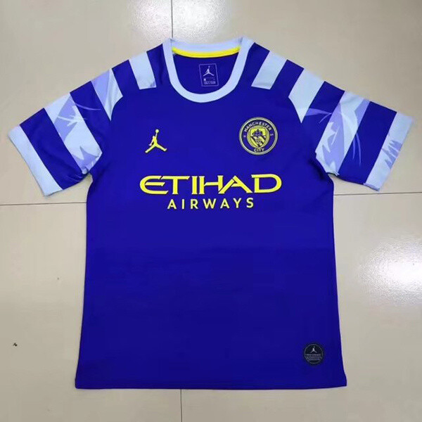 MANCHESTER CITY  MAGLIA JERSEY CAMISETAS SPECIAL 2023 COMMERATIVE