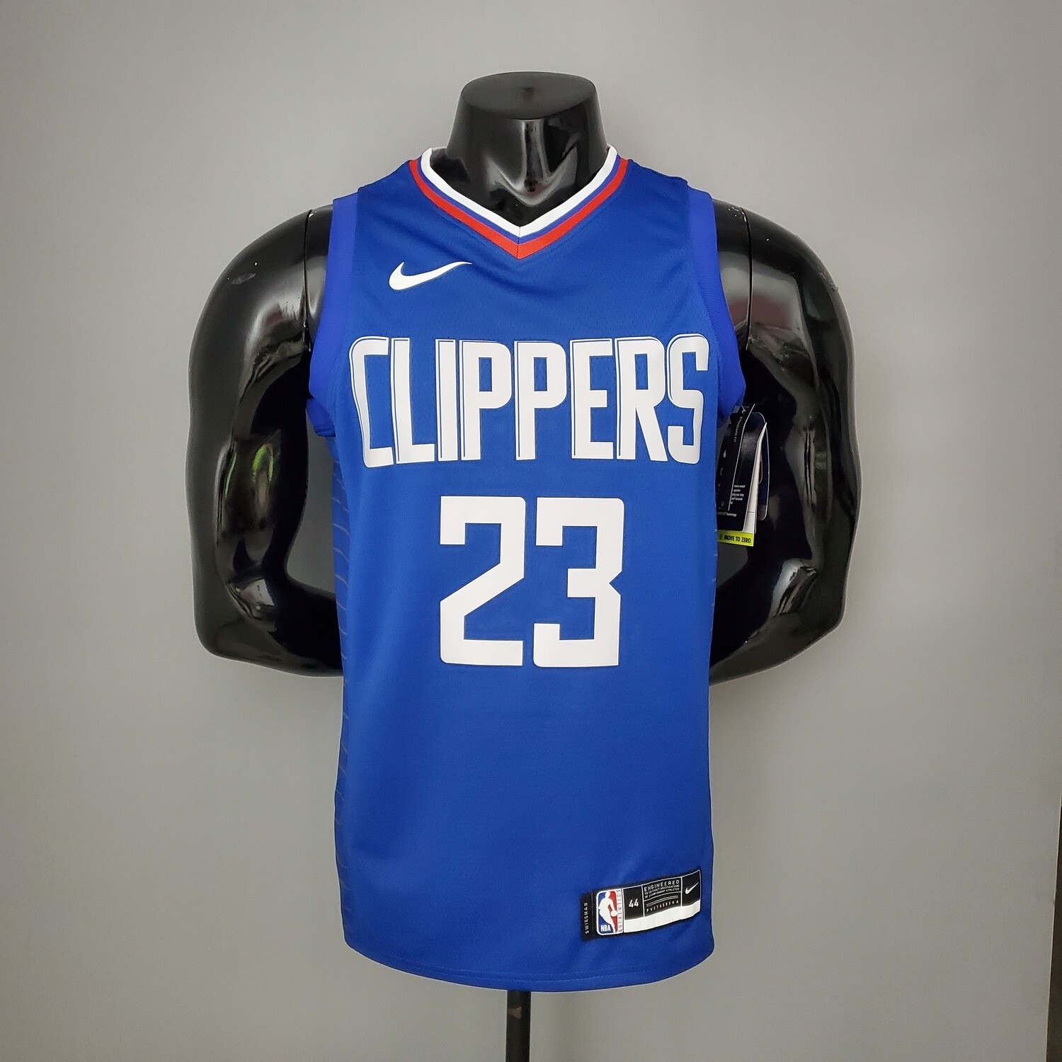 LOS ANGELES CLIPPERS  Maglia Jersey Camisetas CLIPPERS A scelta fra le foto Choice from Photo 6 modelli tra cui scegliere 6 models to choice