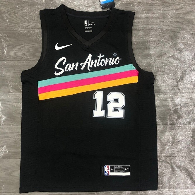 SAN ANTONIO SPURS  Maglia Jersey Camisetas SPURS  A scelta fra le foto Choice from Photo tra 8 modelli diversi 8 jerseys to choice model