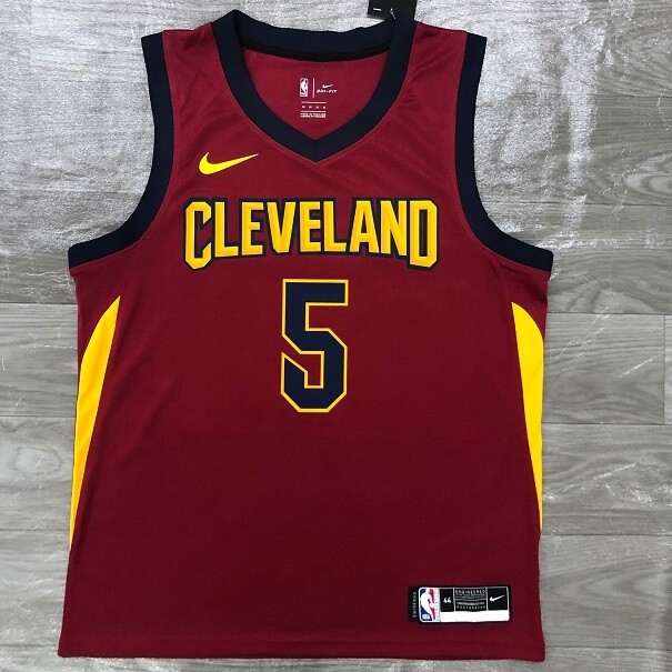 Cleveland Cavaliers Maglia Jersey Camisetas Cleveland Cavaliers  A scelta fra le foto Choice from Photo