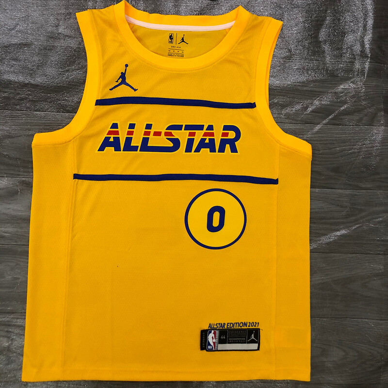 All Star Game Maglia Jersey Camisetas All Star Game A scelta fra le foto Choice from Photo
