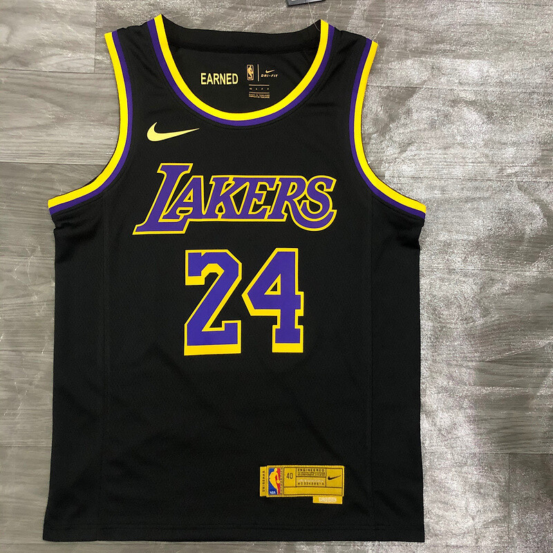 LOS ANGELES LAKERS Maglia Jersey Camisetas LAKERS LA A scelta fra le foto Choice from Photo 8 modelli tra cui scegliere 8 models to choice