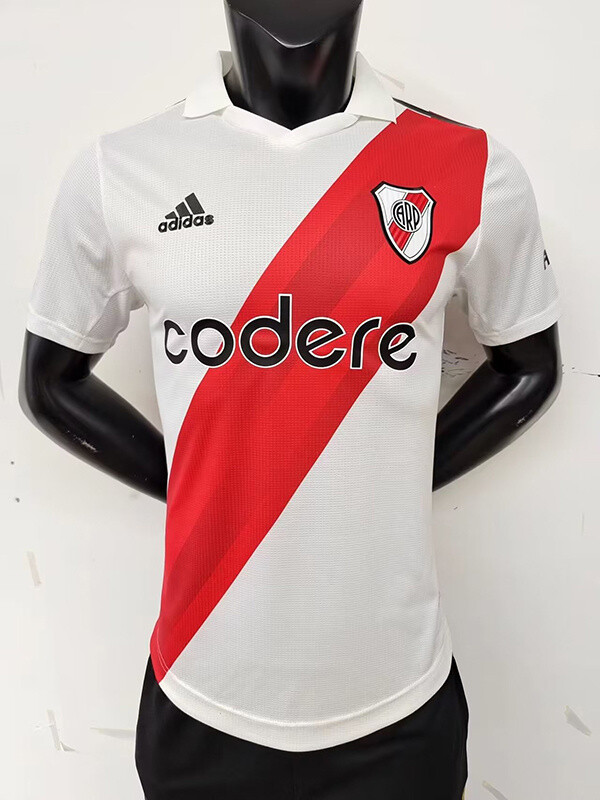 RIVER PLATE  Maglia Jersey Camisetas 2022 2023 PLAYER VERSION