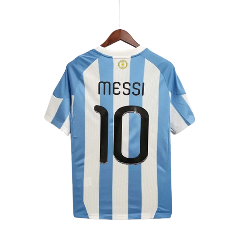 ARGENTINA 2010 Lionel Messi  10 MAGLIA JERSEY CAMISETAS scelta nome e numero choice name and number