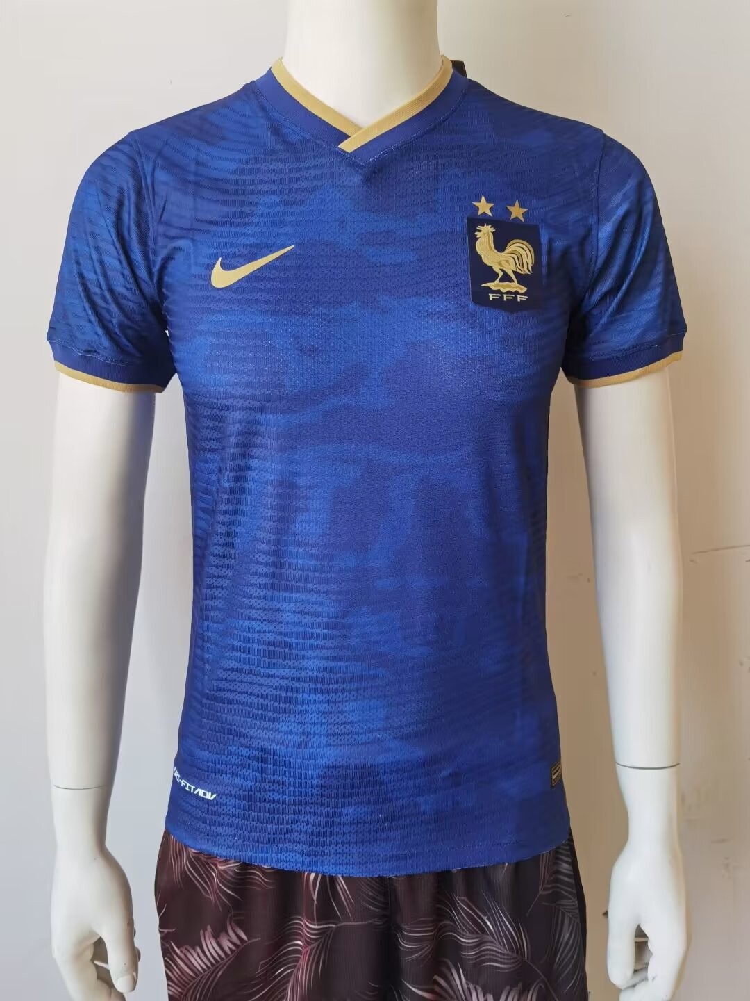 FRANCIA FRANCE MAGLIA JERSEY CAMISETAS version player match 2022