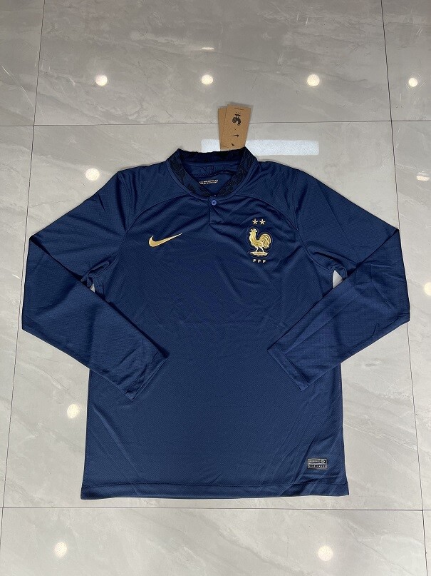 FRANCIA FRANCE MAGLIA JERSEY CAMISETAS WORLD CUP 2022