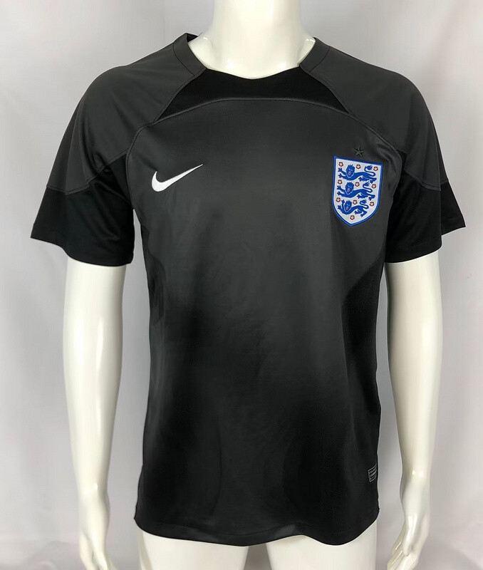 INGHILTERRA ENGLAND MAGLIA JERSEY CAMISETAS WORLD CUP 2022 PORTIERE GOALKEEPER