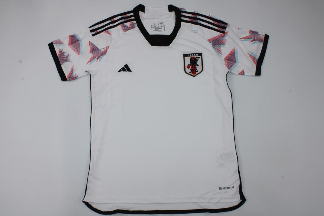 GIAPPONE JAPAN MAGLIA JERSEY CAMISETAS WORLD CUP 2022