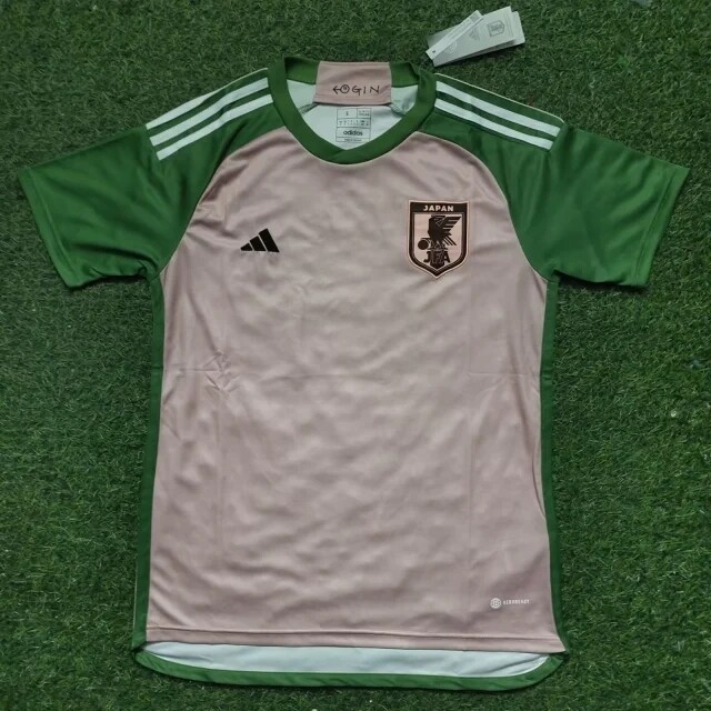GIAPPONE JAPAN MAGLIA JERSEY CAMISETAS  2023 SPECIAL