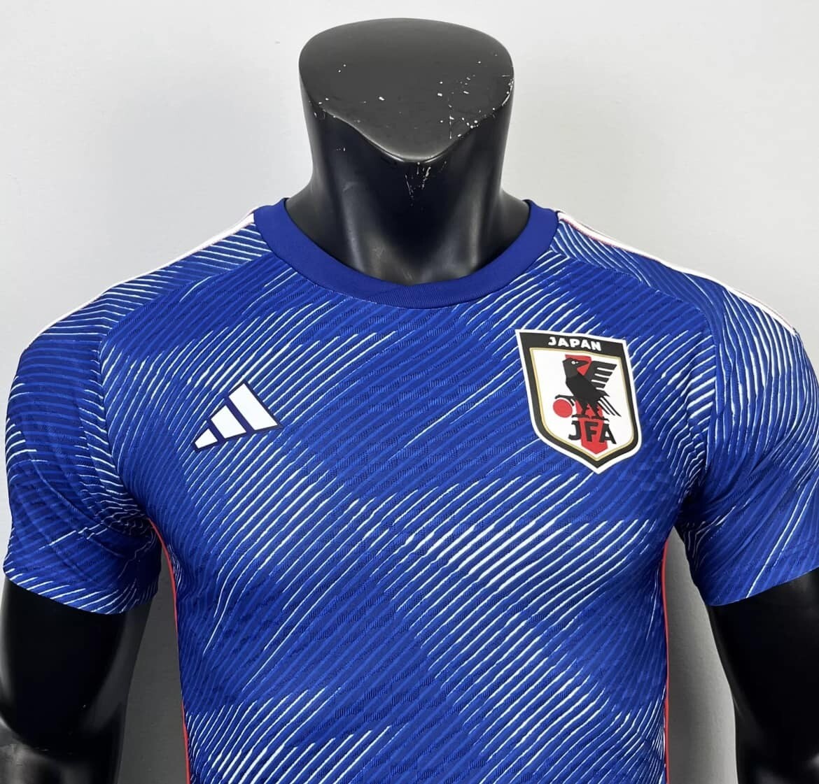 GIAPPONE JAPAN MAGLIA JERSEY CAMISETAS WORLD CUP 2022  player version match