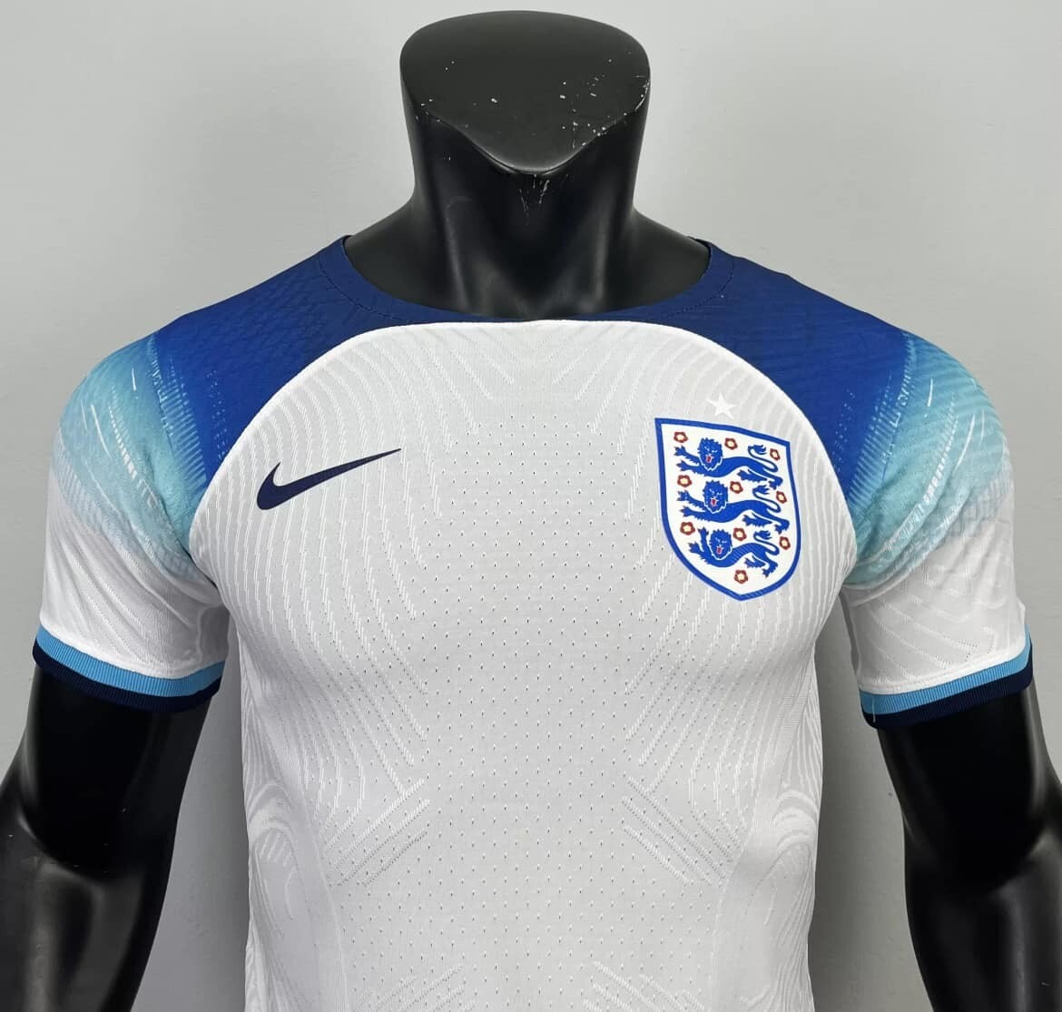 INGHILTERRA ENGLAND MAGLIA JERSEY CAMISETAS WORLD CUP 2022 PLAYER VERSION MATCH