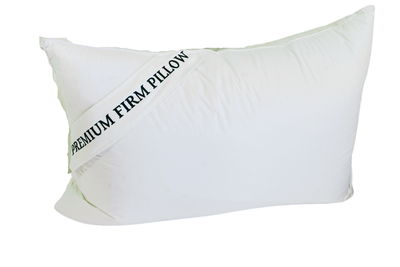 Bellissimo 650 Fill - Premium Organic White Goose Down